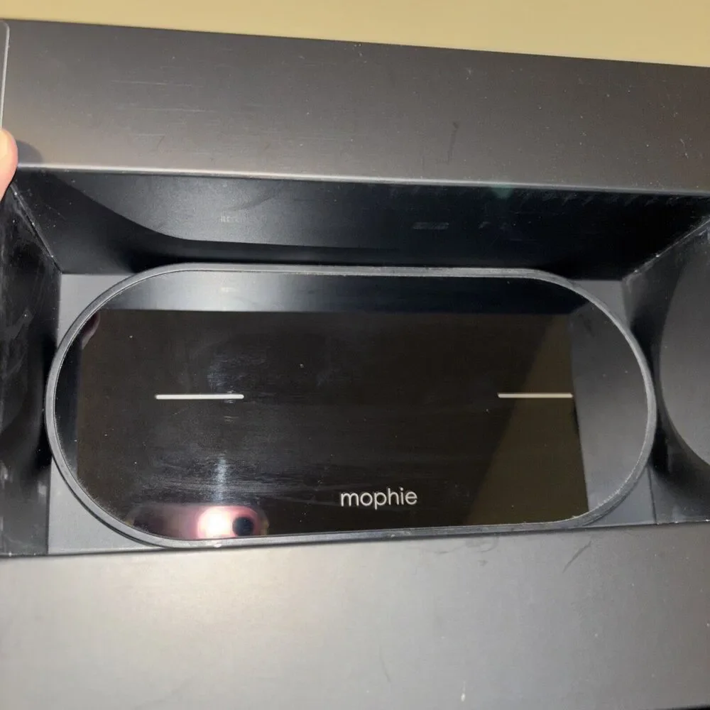 mophie experience convenience